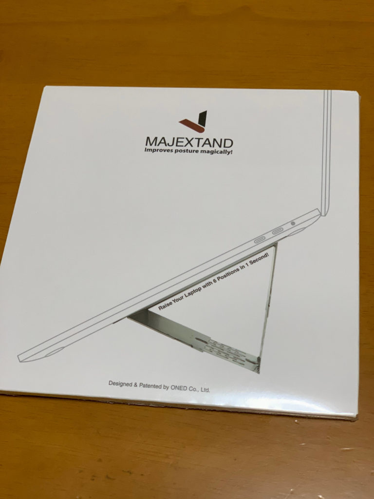 Majextand5